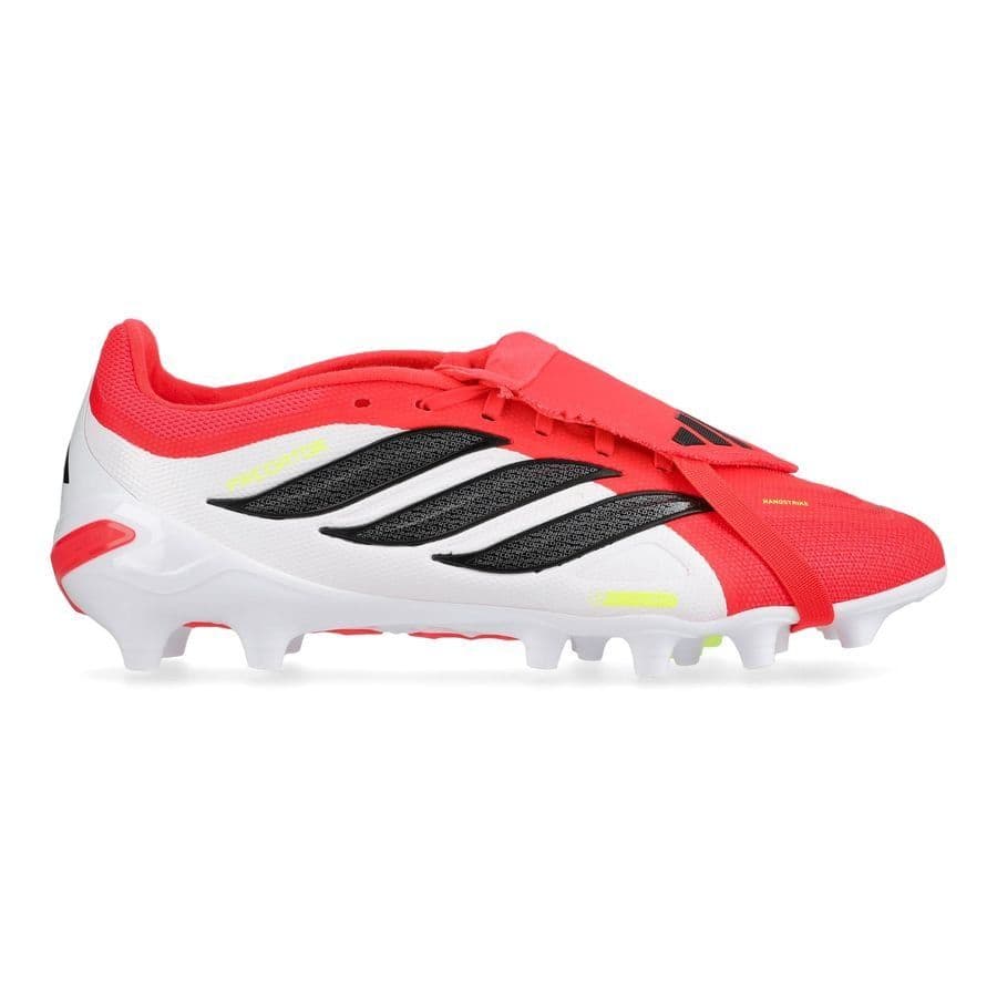 adidas Predator League Fold-over Tongue Ag (AG), foto 2