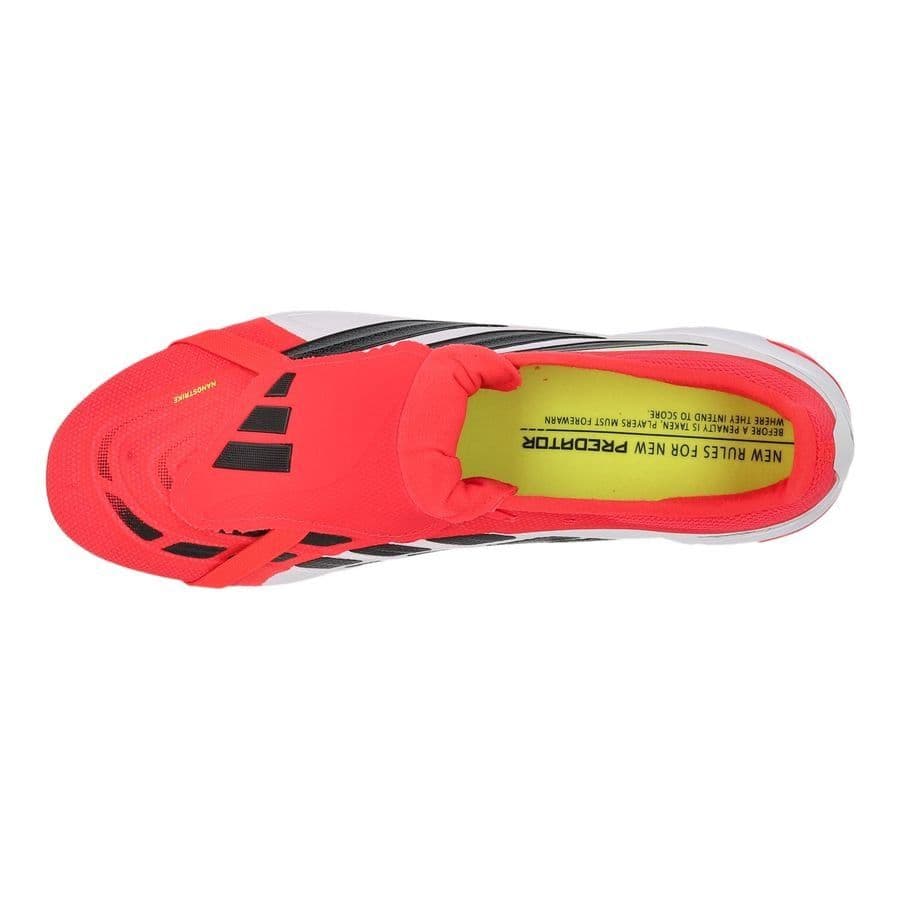 adidas Predator League Fold-over Tongue Ag (AG), foto 7