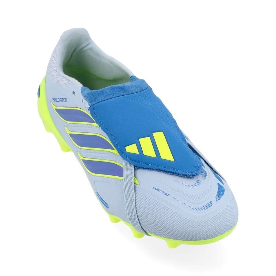 adidas Predator League Fold-over Tongue AG, foto 4