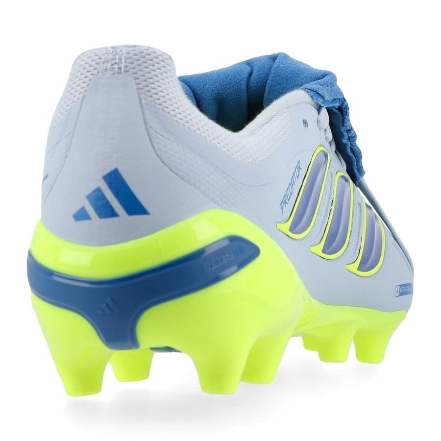 adidas Predator League Fold-over Tongue AG, foto 6