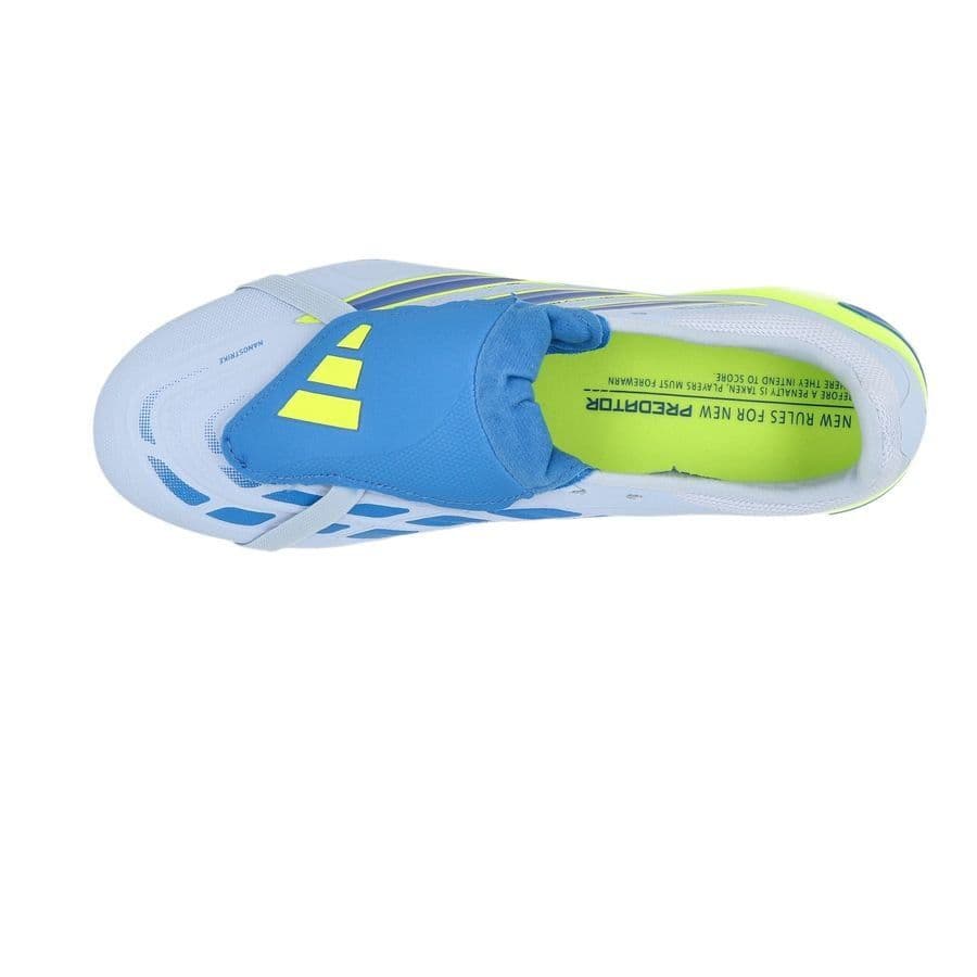 adidas Predator League Fold-over Tongue AG, foto 7