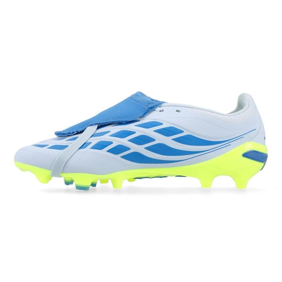 adidas Predator League Fold-over Tongue AG, foto 3