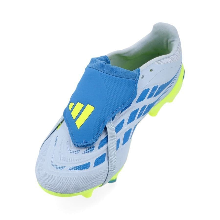 adidas Predator League Fold-over Tongue AG, foto 5