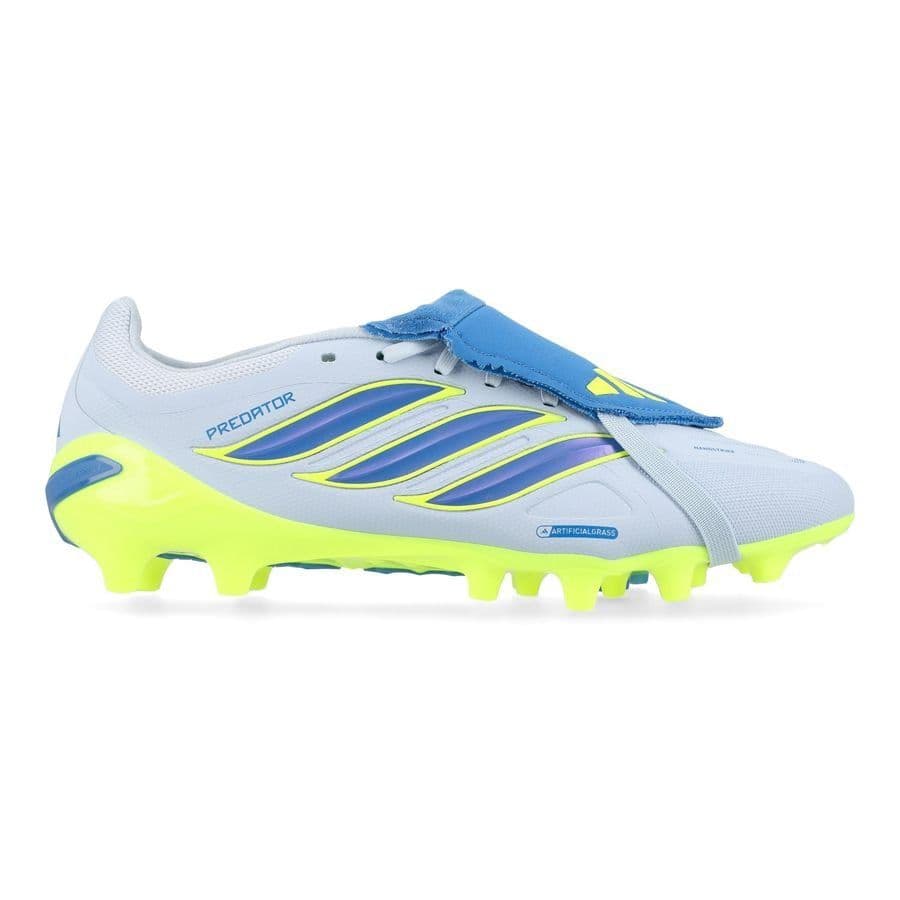 adidas Predator League Fold-over Tongue AG, foto 2