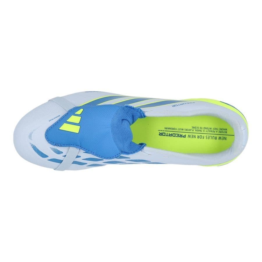 adidas Predator League Fold-over Tongue AG Kids, foto 7