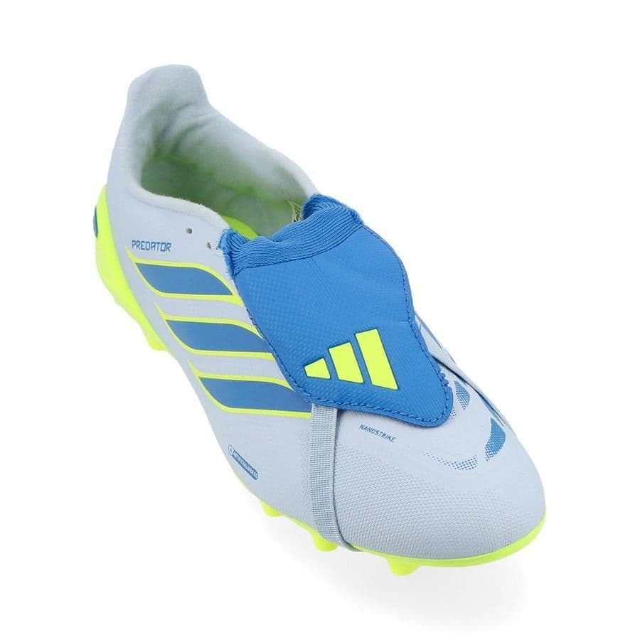 adidas Predator League Fold-over Tongue AG Kids, foto 4