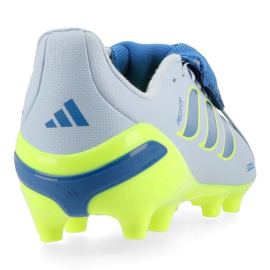 adidas Predator League Fold-over Tongue AG Kids, foto 6