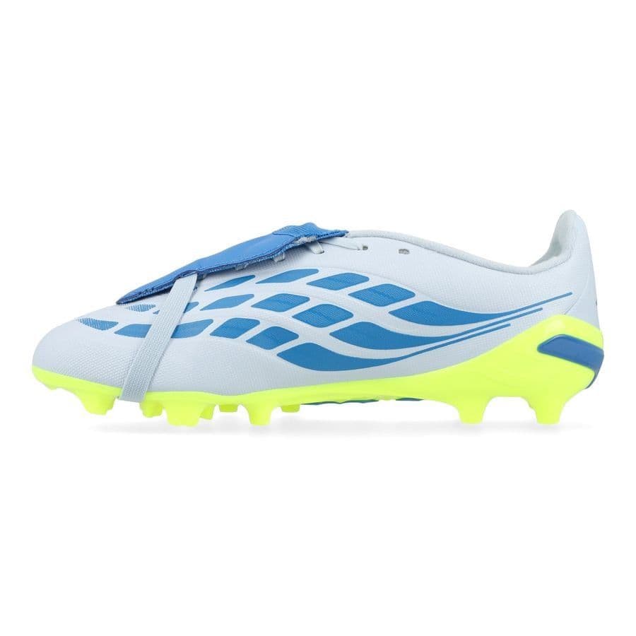 adidas Predator League Fold-over Tongue AG Kids, foto 3