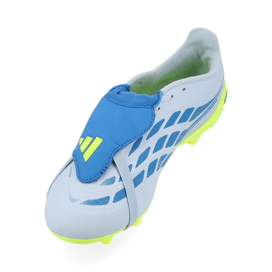adidas Predator League Fold-over Tongue AG Kids, foto 5
