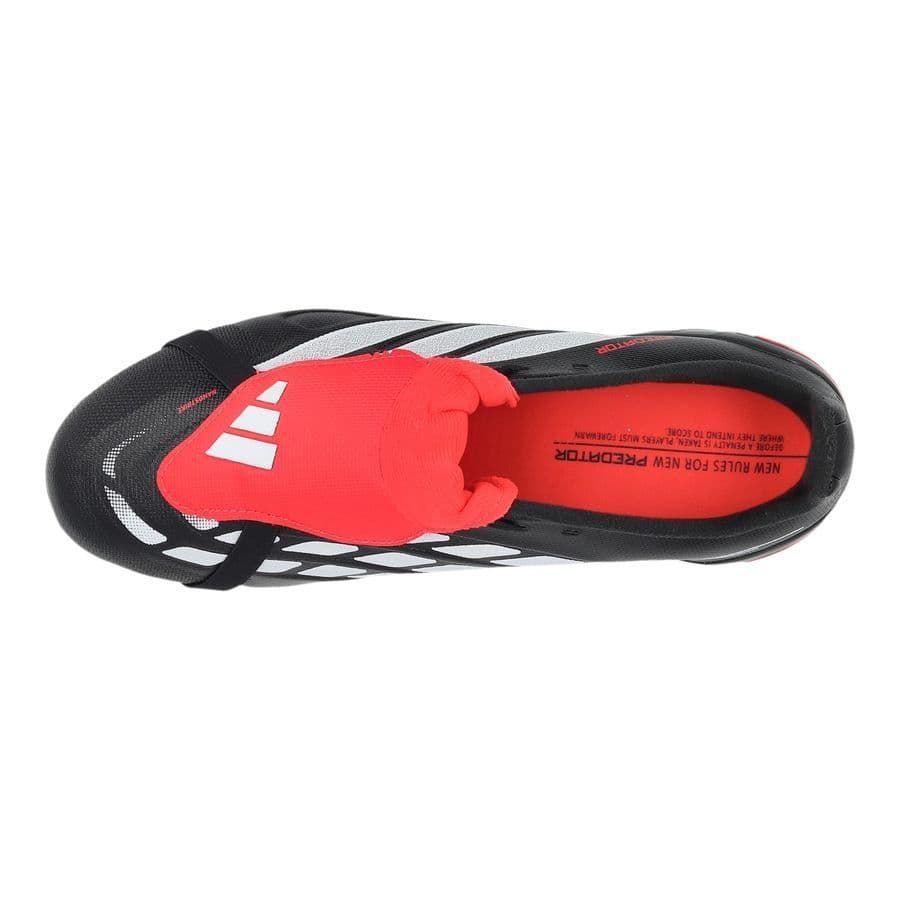 adidas Predator League Fold-over Tongue AG Immortal Dna Kids, foto 7