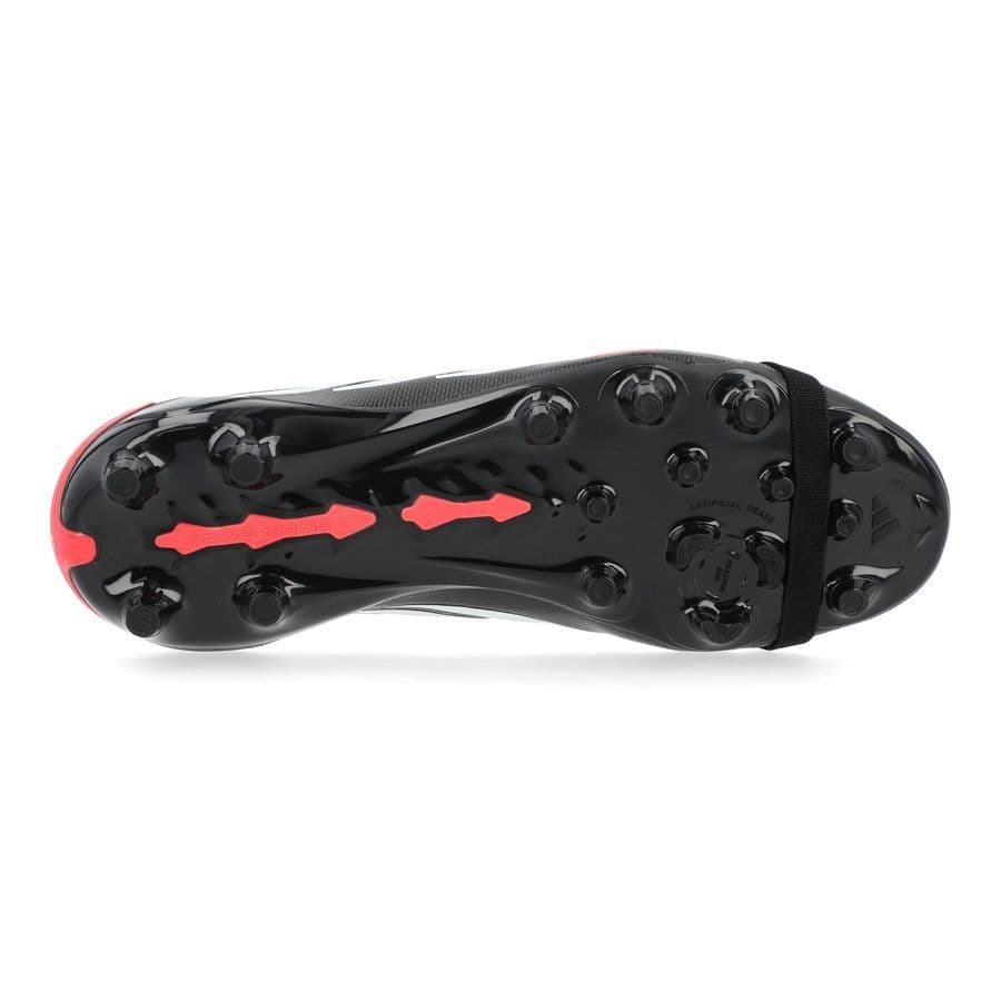 adidas Predator League Fold-over Tongue AG Immortal Dna Kids, foto 8