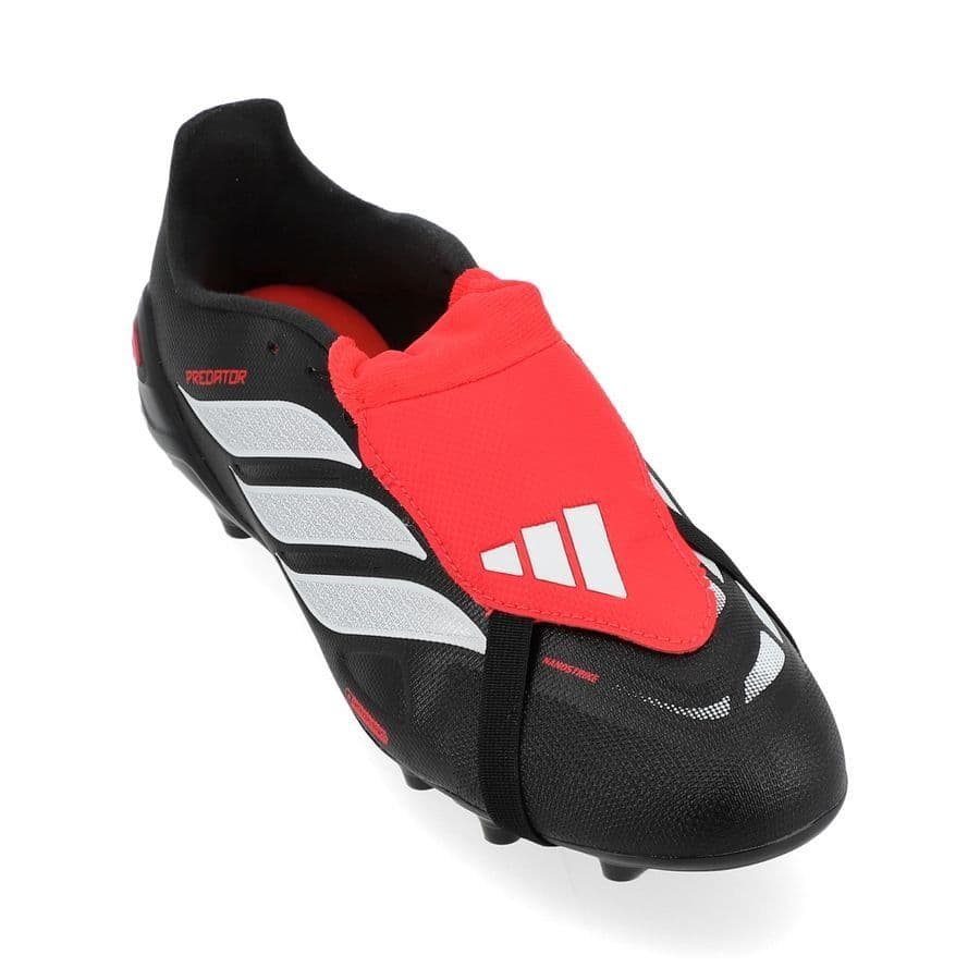 adidas Predator League Fold-over Tongue AG Immortal Dna Kids, foto 4