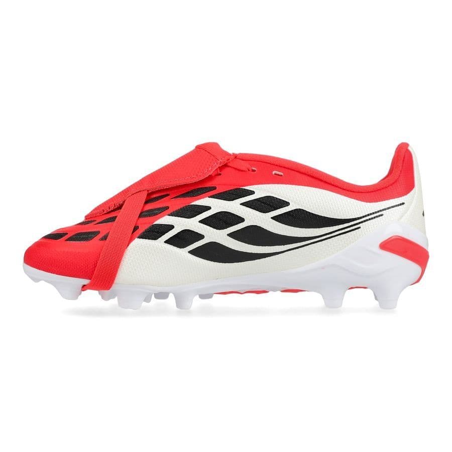 adidas Predator League Fold-over Tongue AG Kids, foto 3