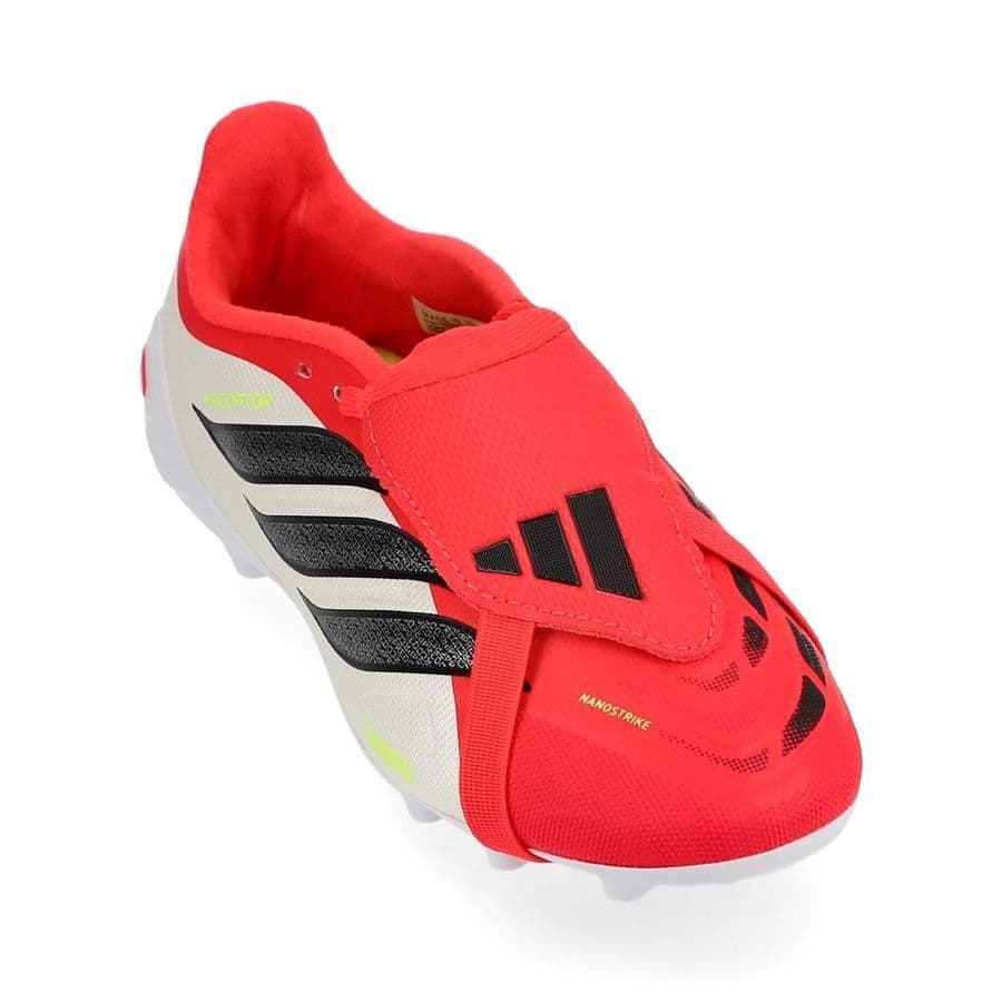 adidas Predator League Fold-over Tongue AG Kids, foto 4