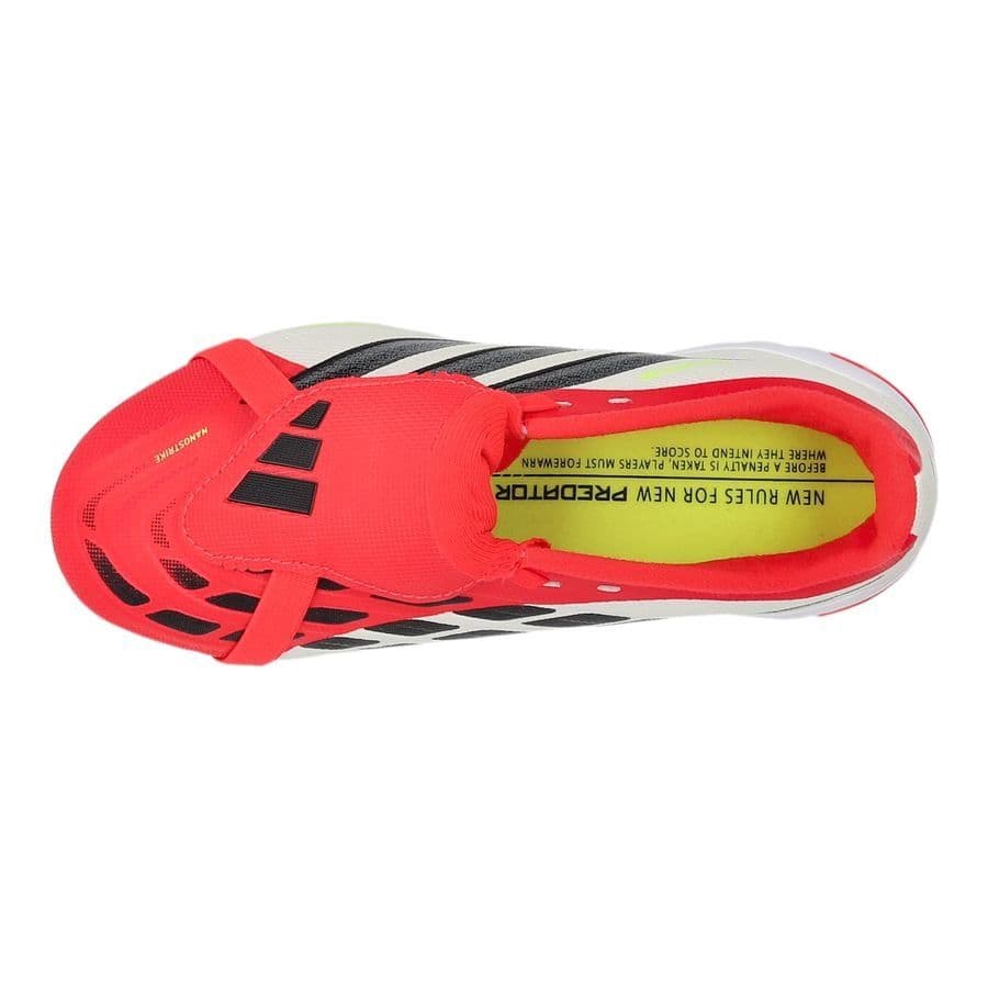 adidas Predator League Fold-over Tongue AG Kids, foto 7