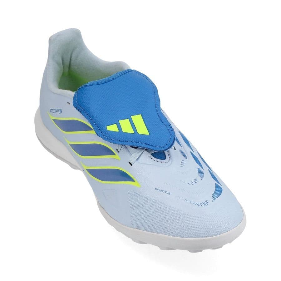 adidas Predator League Fold-over Tongue TF Kids, foto 4
