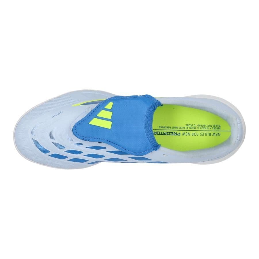 adidas Predator League Fold-over Tongue TF Kids, foto 7