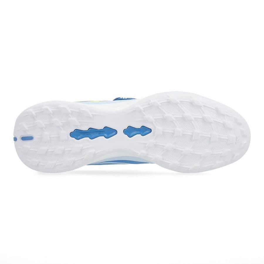 adidas Predator League Fold-over Tongue TF Kids, foto 8