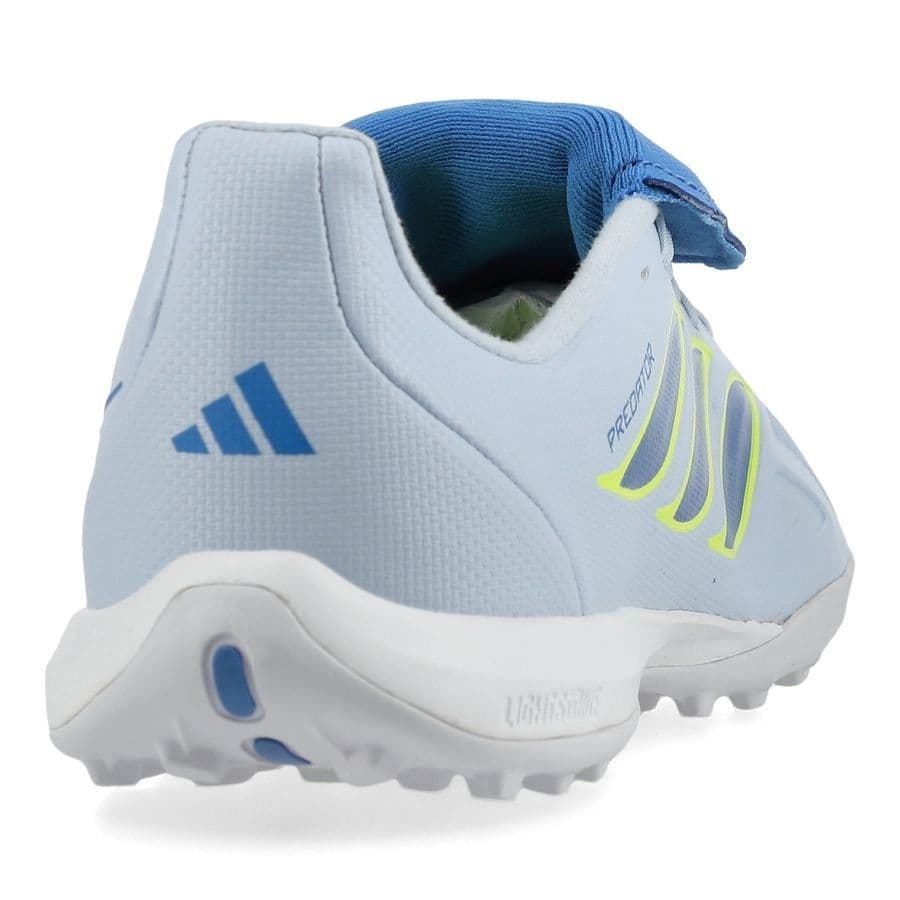 adidas Predator League Fold-over Tongue TF Kids, foto 6