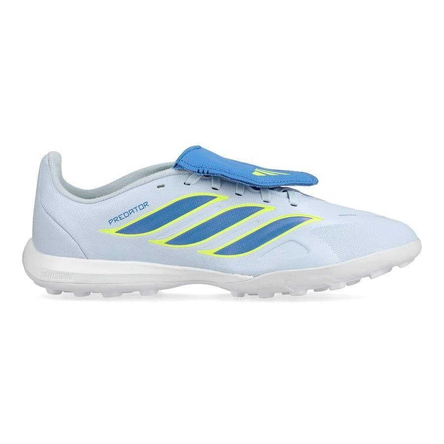 adidas Predator League Fold-over Tongue TF Kids, foto 2