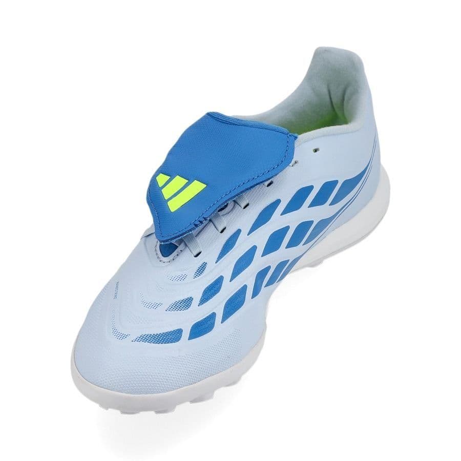 adidas Predator League Fold-over Tongue TF Kids, foto 5