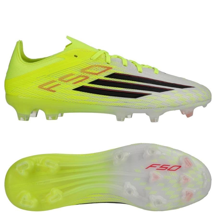 adidas F50 Pro Gras Voetbalschoenen (FG) in Born For Goals