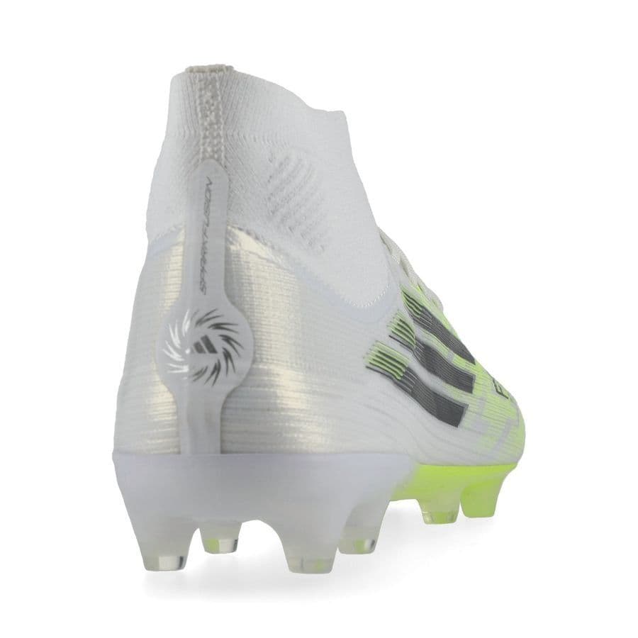 adidas F50 Sparkfusion Pro Mid Cut FG/AG Dames, foto 6