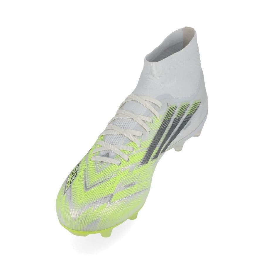adidas F50 Sparkfusion Pro Mid Cut FG/AG Dames, foto 5