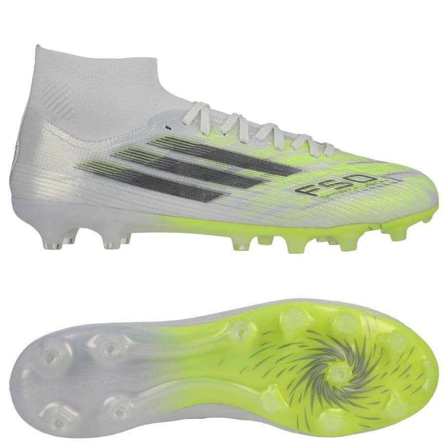 adidas F50 Sparkfusion Pro Mid Cut Fg/ag Born For Goals Dames