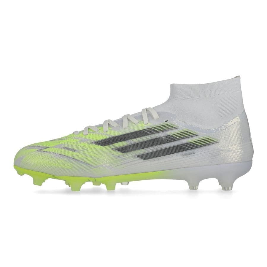 adidas F50 Sparkfusion Pro Mid Cut FG/AG Dames, foto 3