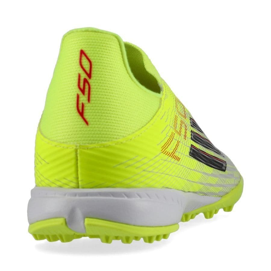 adidas F50 League Laceless TF, foto 6