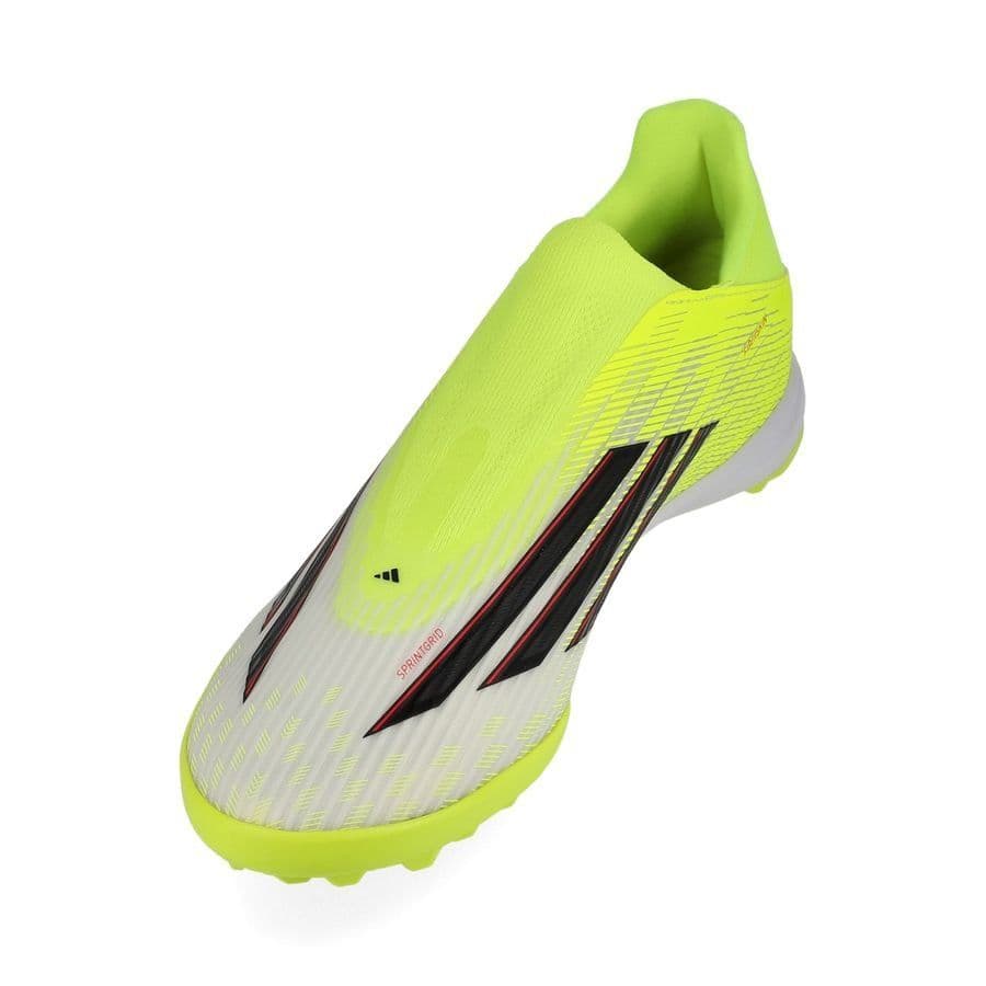 adidas F50 League Laceless TF, foto 5