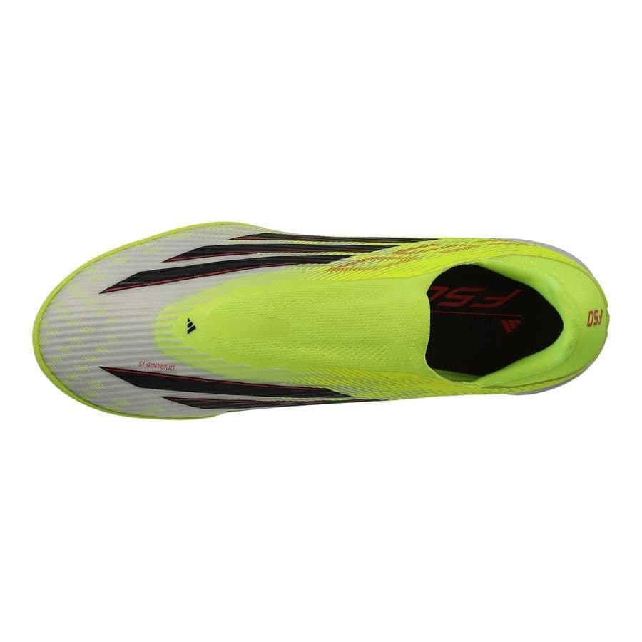 adidas F50 League Laceless TF, foto 7