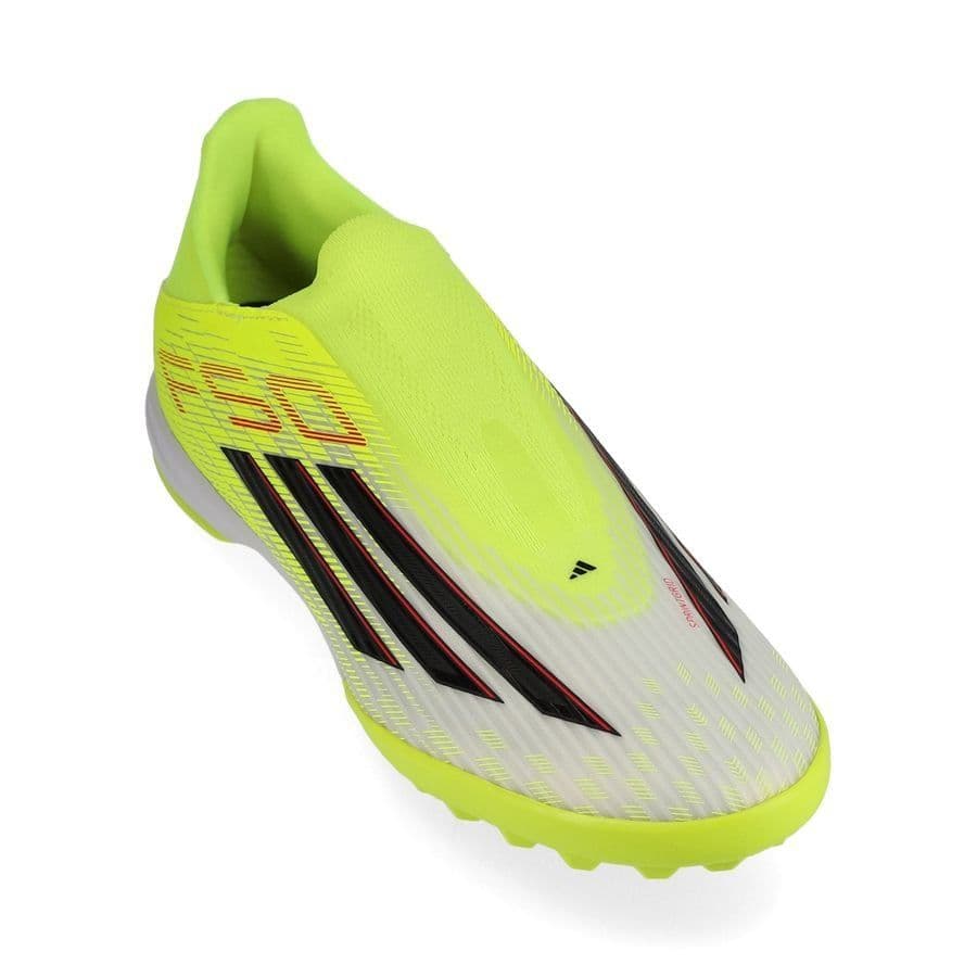 adidas F50 League Laceless TF, foto 4