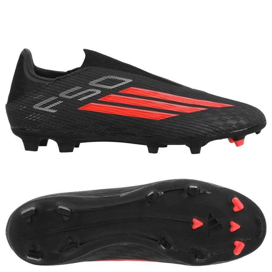 adidas F50 League Laceless Fg/ag Immortal Dna