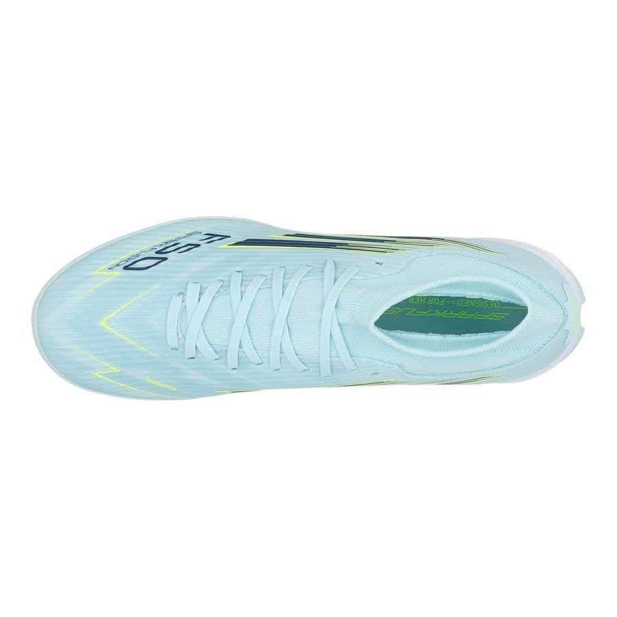adidas F50 League Mid TF Dames, foto 7