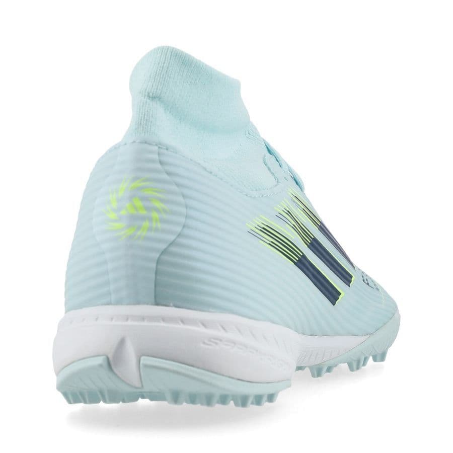 adidas F50 League Mid TF Dames, foto 6