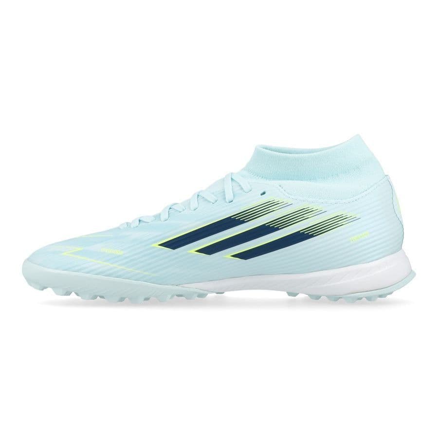 adidas F50 League Mid TF Dames, foto 3