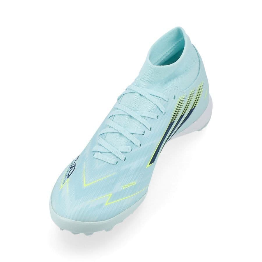adidas F50 League Mid TF Dames, foto 5