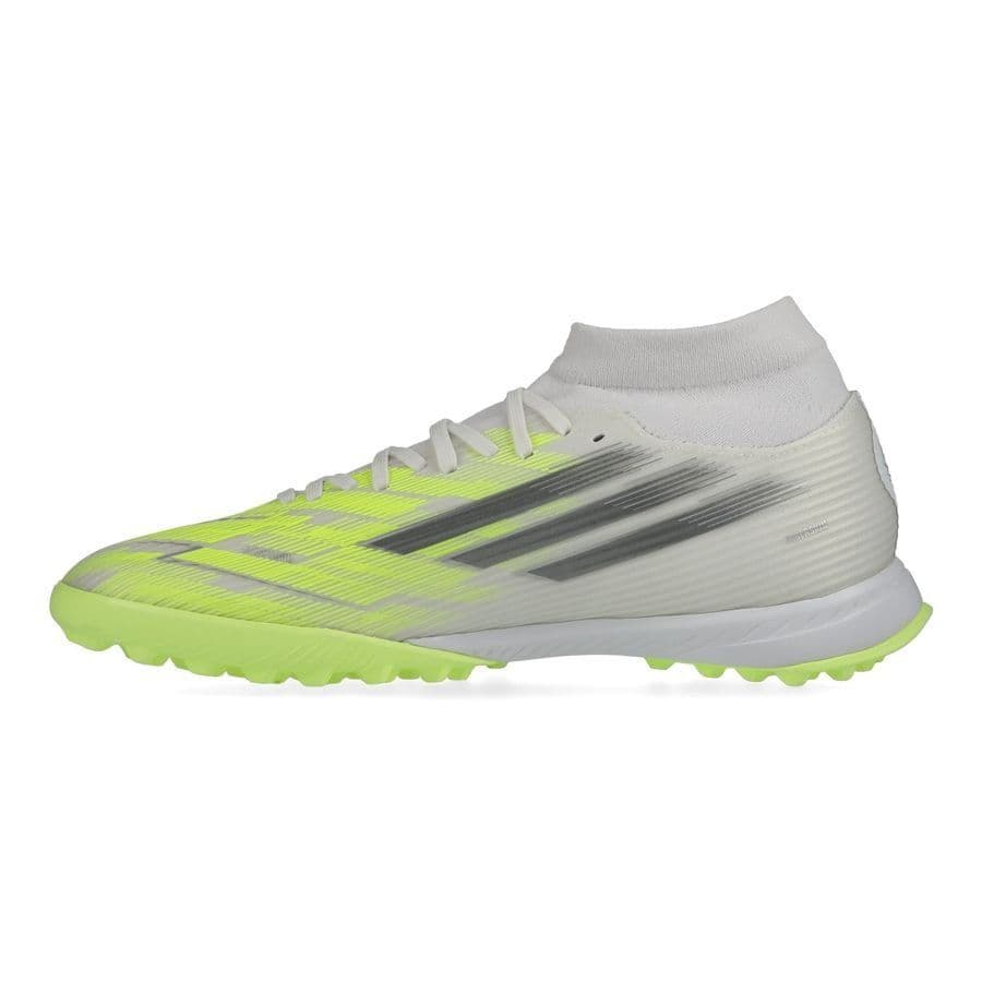 adidas F50 League Mid TF Dames, foto 3