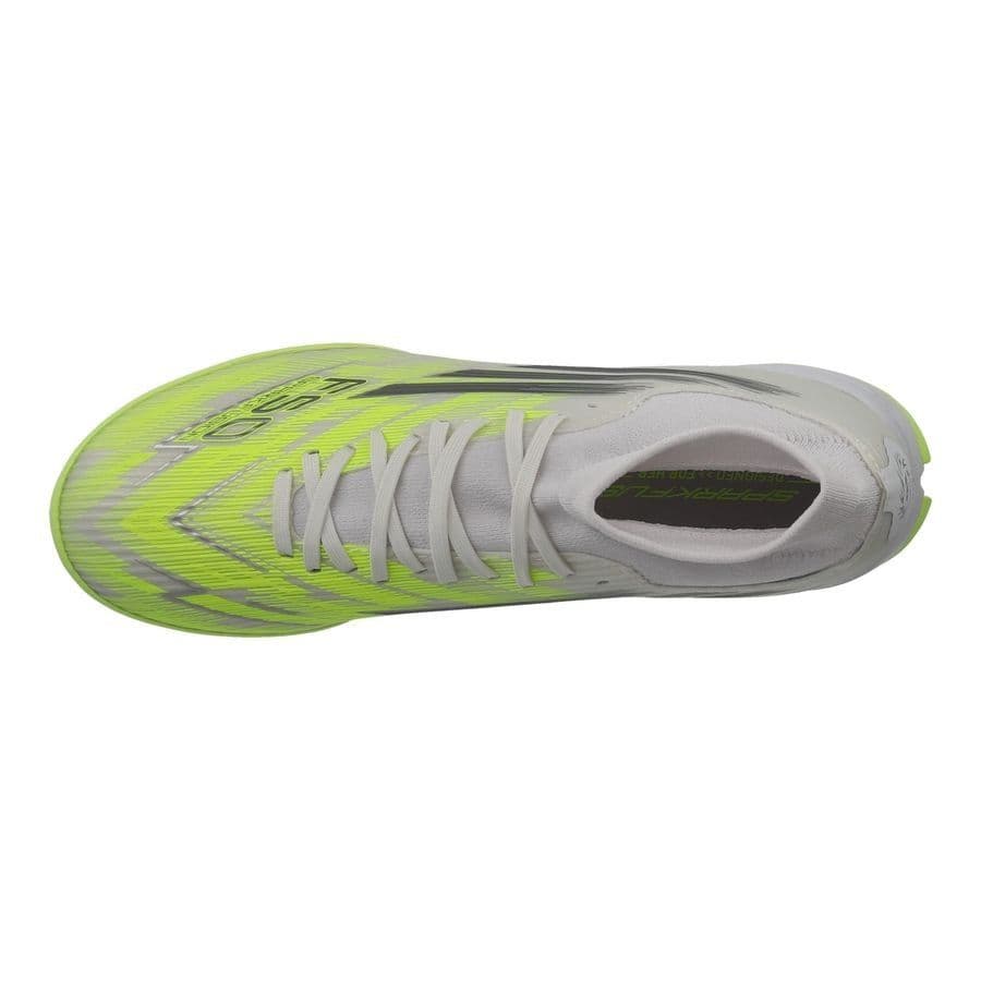 adidas F50 League Mid TF Dames, foto 7