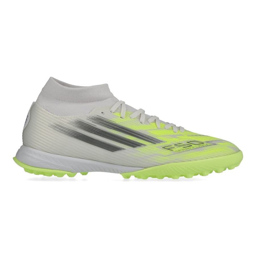 adidas F50 League Mid TF Dames, foto 2
