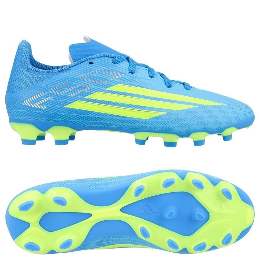 adidas F50 League Mg Ice Cold Precision Kids (MG)
