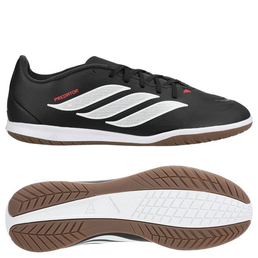 adidas Predator Club Sala In Immortal Dna (IC)