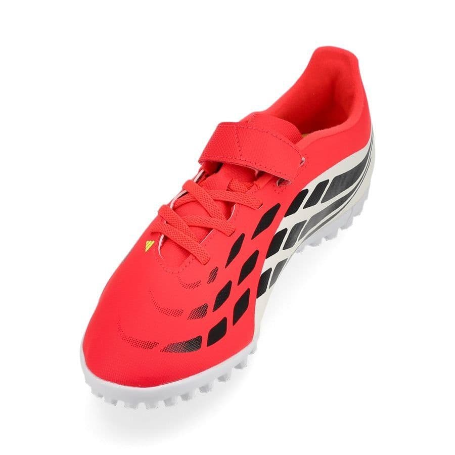 adidas Predator Club Klittenband TF Kids, foto 5