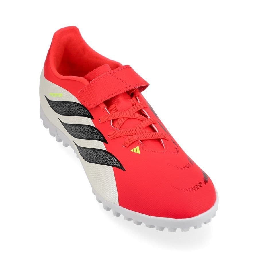 adidas Predator Club Klittenband TF Kids, foto 4