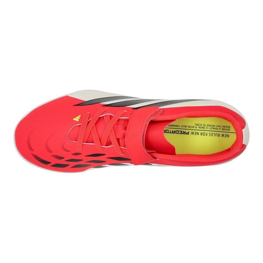 adidas Predator Club Klittenband TF Kids, foto 7