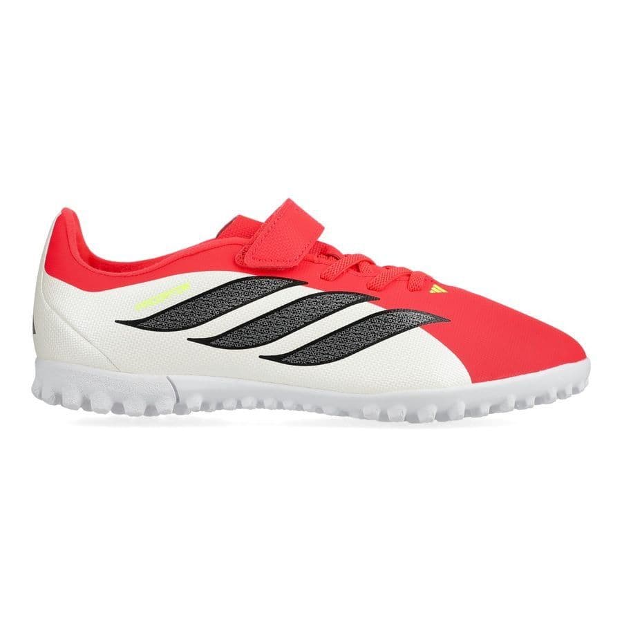 adidas Predator Club Klittenband TF Kids, foto 2