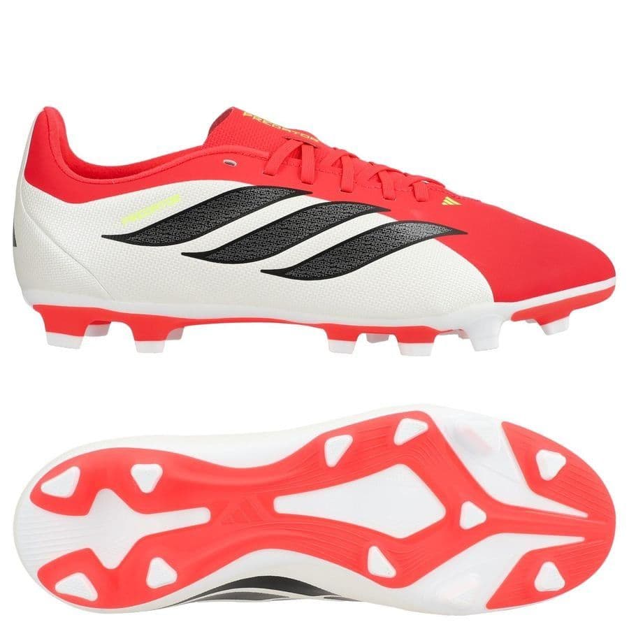 adidas Predator Club Fxg Born For Goals Kids