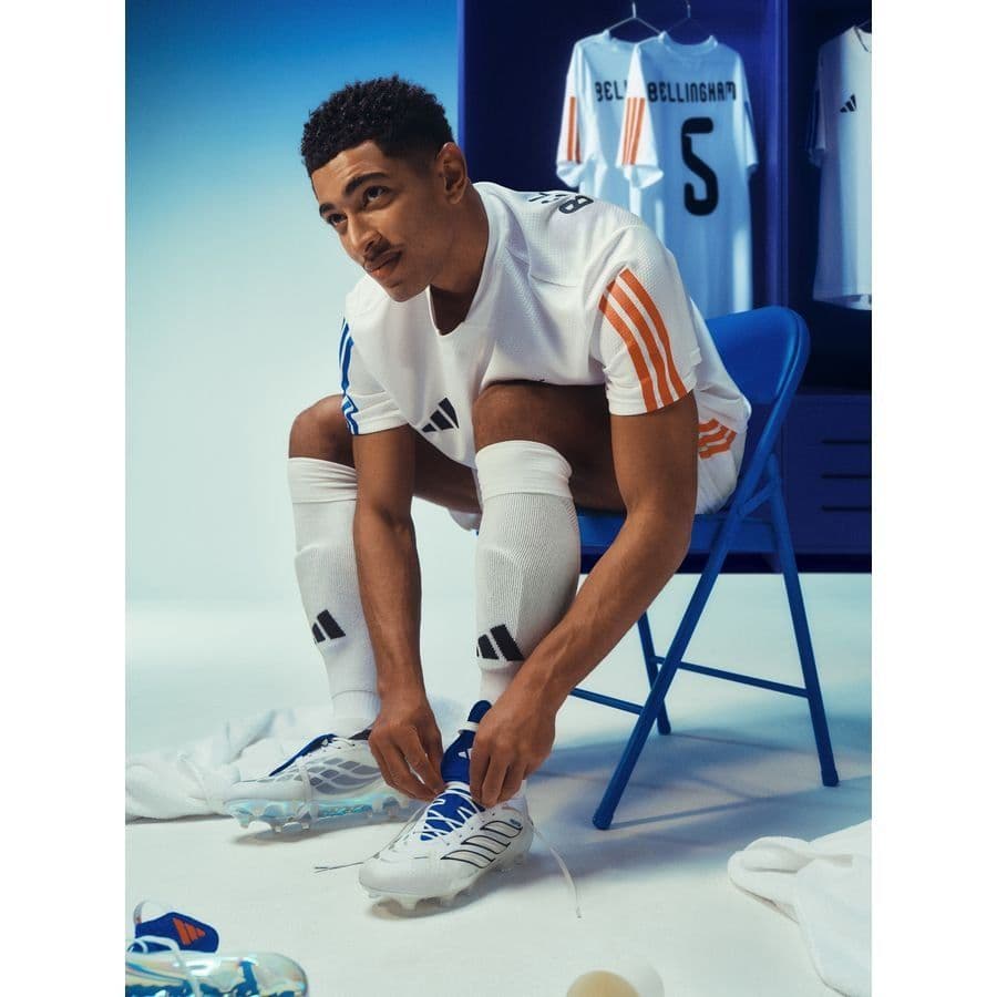 adidas Predator Elite Fold-over Tongue FG, foto 2
